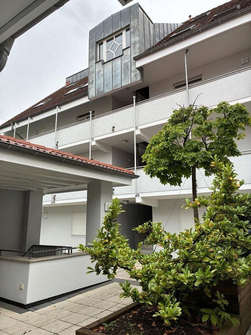 2 bedroom flat to rent, 63 m², Hanau, Hesse 2 bedroom flat to rent, 63 m², Hanau, Hesse