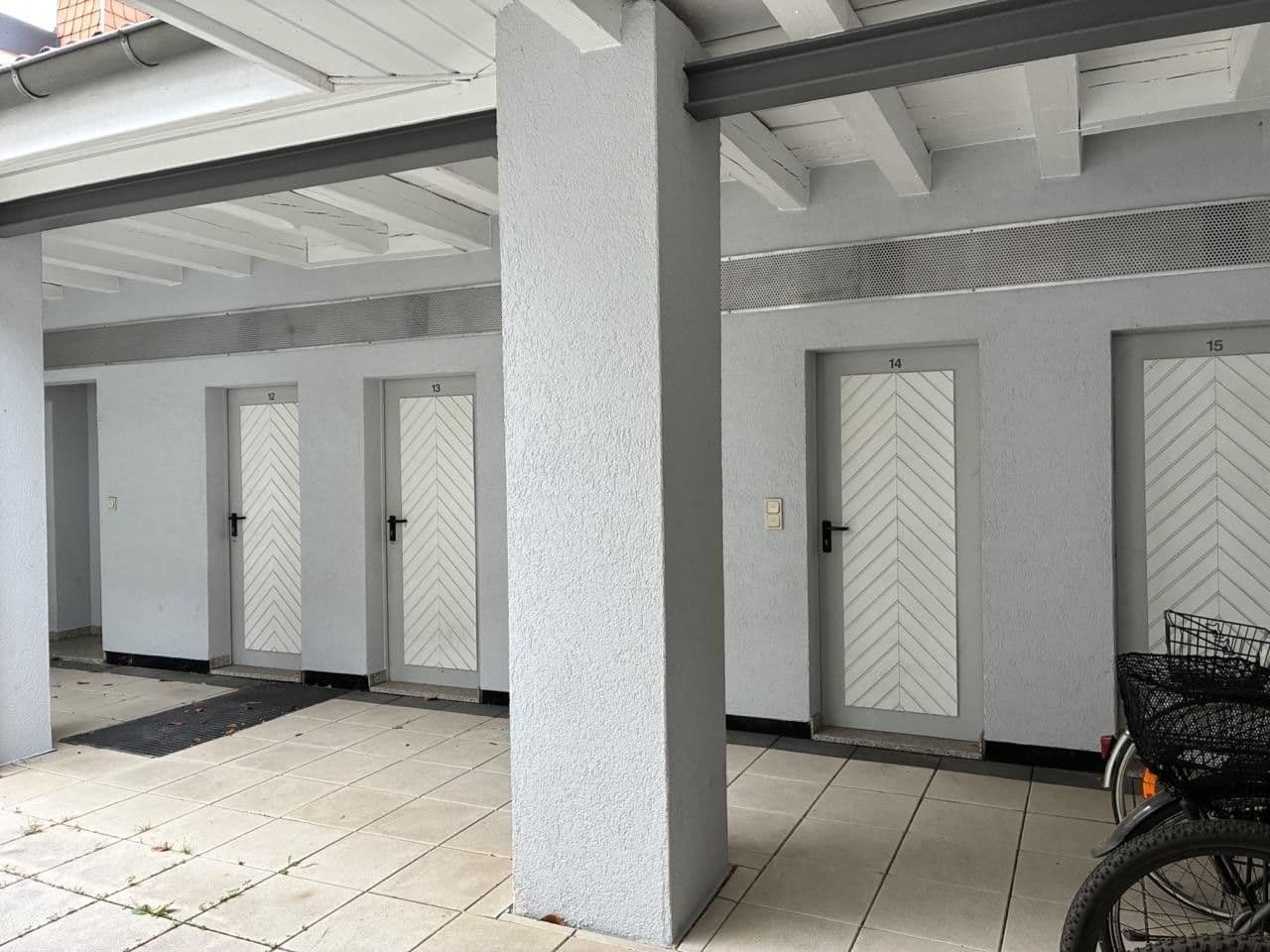 2 bedroom flat to rent, 63 m², Hanau, Hesse 2 bedroom flat to rent, 63 m², Hanau, Hesse