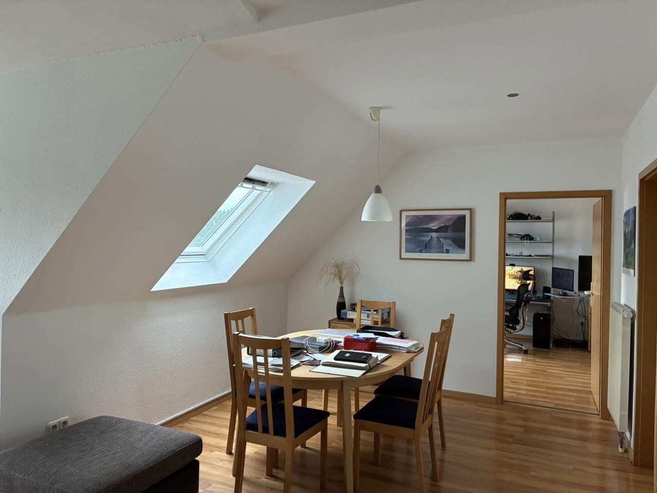 2 bedroom flat to rent, 63 m², Hanau, Hesse 2 bedroom flat to rent, 63 m², Hanau, Hesse