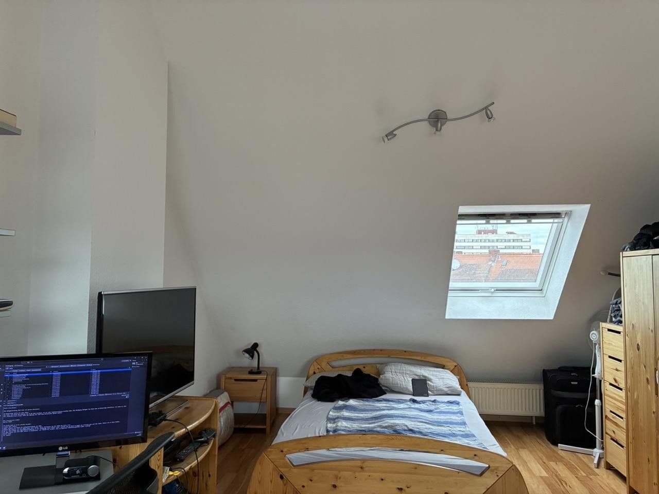 2 bedroom flat to rent, 63 m², Hanau, Hesse 2 bedroom flat to rent, 63 m², Hanau, Hesse