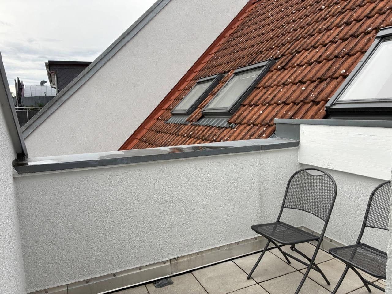 2 bedroom flat to rent, 63 m², Hanau, Hesse 2 bedroom flat to rent, 63 m², Hanau, Hesse