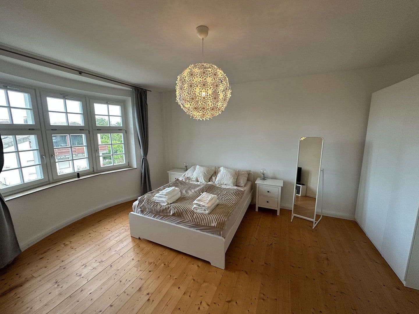 2 bedroom with open-plan kitchen flat to rent, 150 m², Döncheweg 12, Kassel, Hesse 2 bedroom with open-plan kitchen flat to rent, 150 m², Döncheweg 12, Kassel, Hesse
