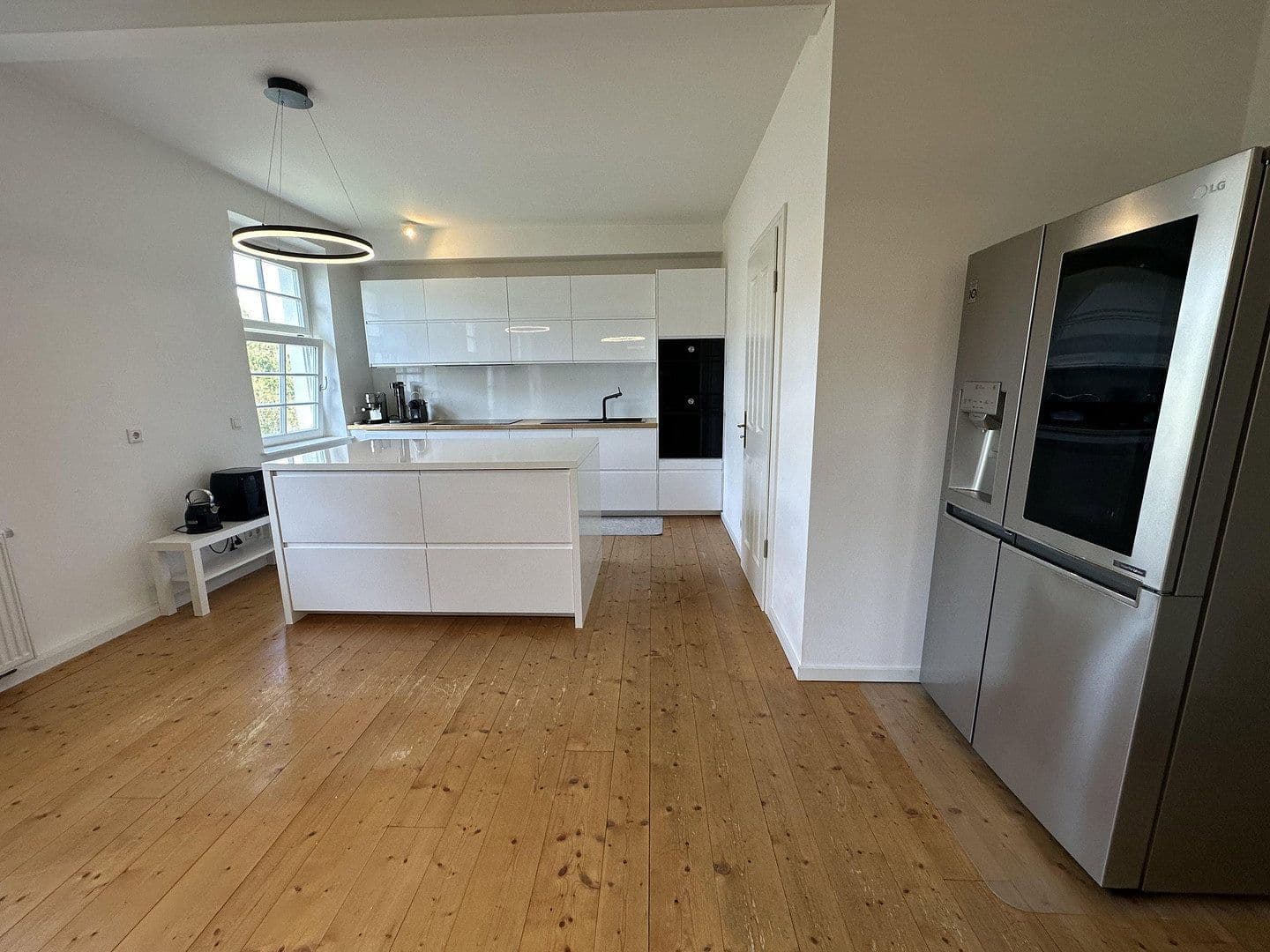 2 bedroom with open-plan kitchen flat to rent, 150 m², Döncheweg 12, Kassel, Hesse 2 bedroom with open-plan kitchen flat to rent, 150 m², Döncheweg 12, Kassel, Hesse