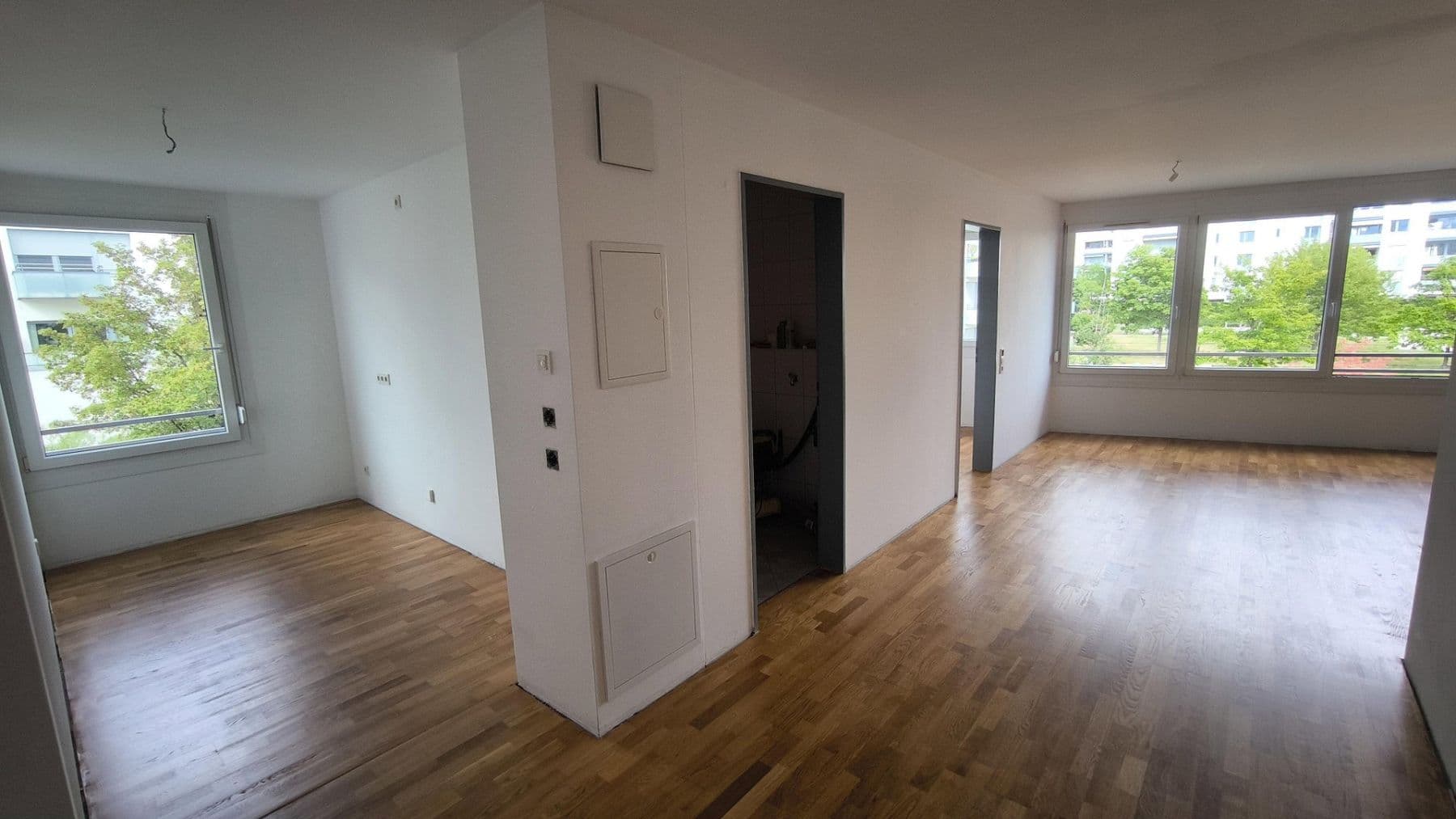 3 bedroom flat for sale, 86 m², Eisnergutbogen 35, München, Bavaria 3 bedroom flat for sale, 86 m², Eisnergutbogen 35, München, Bavaria