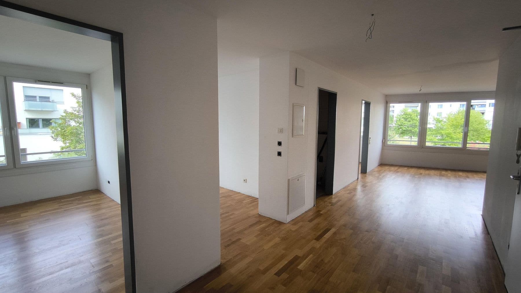 3 bedroom flat for sale, 86 m², Eisnergutbogen 35, München, Bavaria 3 bedroom flat for sale, 86 m², Eisnergutbogen 35, München, Bavaria