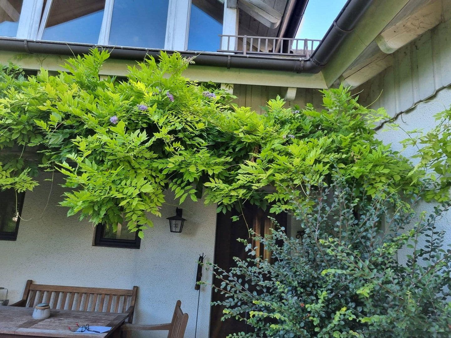 house to rent, 240 m², Kaaganger 8, Eching, Bavaria house to rent, 240 m², Kaaganger 8, Eching, Bavaria