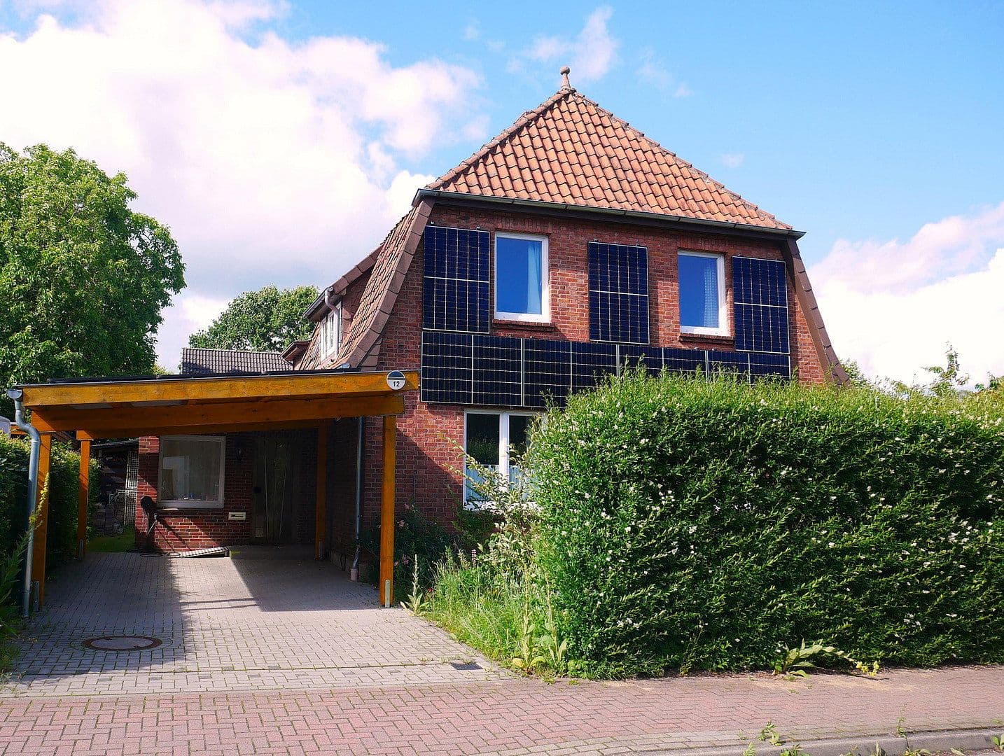 house for sale, 210 m², Tostedt, Lower Saxony house for sale, 210 m², Tostedt, Lower Saxony