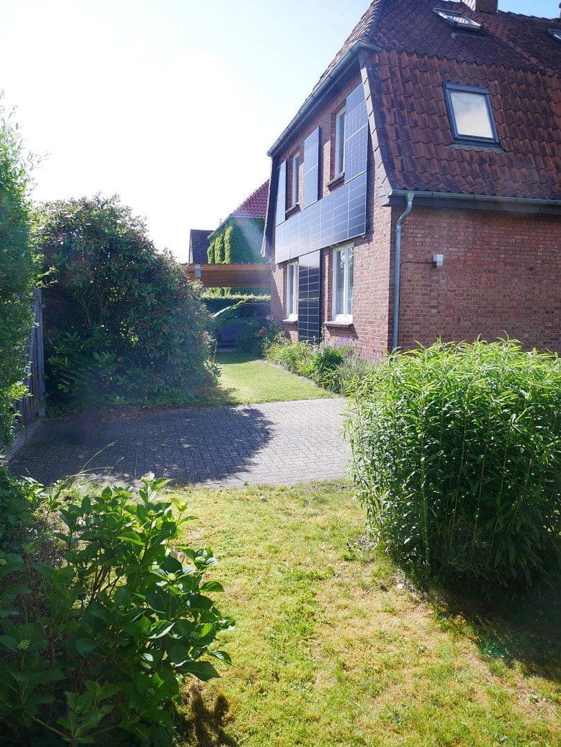 house for sale, 210 m², Tostedt, Lower Saxony house for sale, 210 m², Tostedt, Lower Saxony