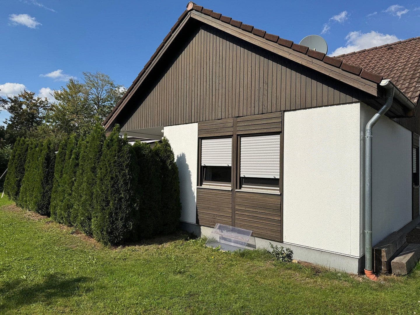 house for sale, 120 m², Königsbrunn, Bavaria house for sale, 120 m², Königsbrunn, Bavaria