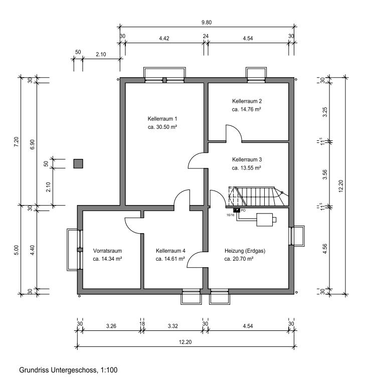 house for sale, 120 m², Königsbrunn, Bavaria house for sale, 120 m², Königsbrunn, Bavaria