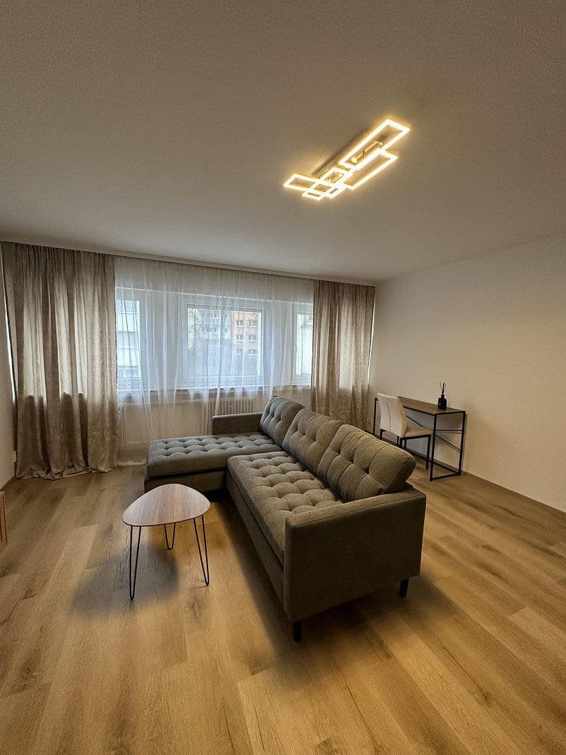 1 bedroom with open-plan kitchen flat to rent, 56 m², Alexanderstraße 54, Stuttgart, Baden-Württemberg 1 bedroom with open-plan kitchen flat to rent, 56 m², Alexanderstraße 54, Stuttgart, Baden-Württemberg