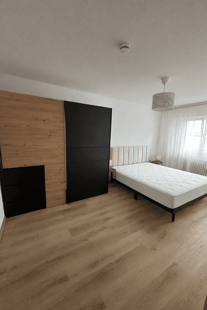 1 bedroom with open-plan kitchen flat to rent, 56 m², Alexanderstraße 54, Stuttgart, Baden-Württemberg 1 bedroom with open-plan kitchen flat to rent, 56 m², Alexanderstraße 54, Stuttgart, Baden-Württemberg
