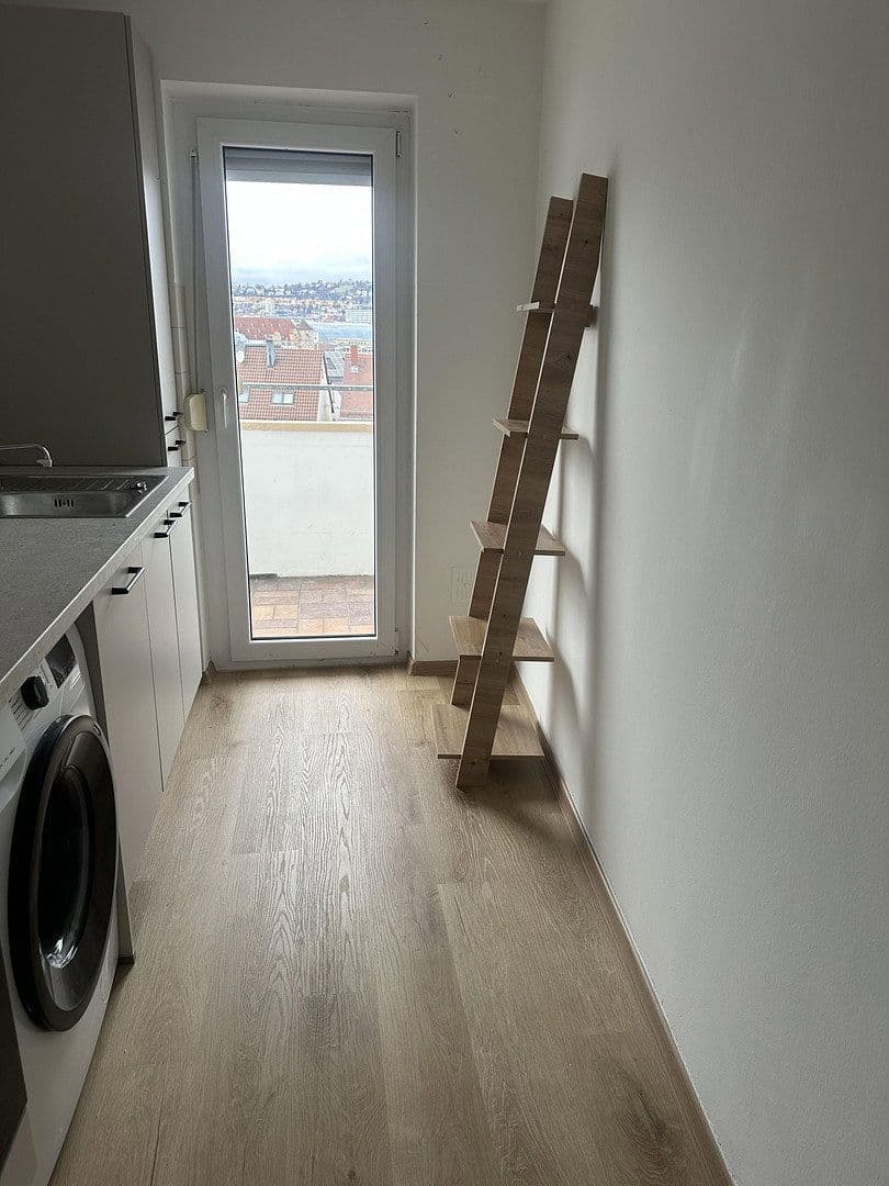 1 bedroom with open-plan kitchen flat to rent, 56 m², Alexanderstraße 54, Stuttgart, Baden-Württemberg 1 bedroom with open-plan kitchen flat to rent, 56 m², Alexanderstraße 54, Stuttgart, Baden-Württemberg