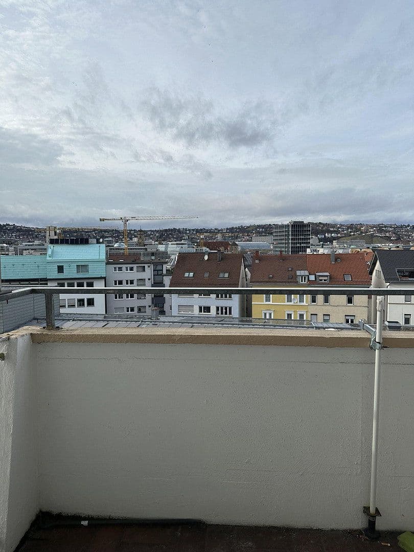 1 bedroom with open-plan kitchen flat to rent, 56 m², Alexanderstraße 54, Stuttgart, Baden-Württemberg 1 bedroom with open-plan kitchen flat to rent, 56 m², Alexanderstraße 54, Stuttgart, Baden-Württemberg