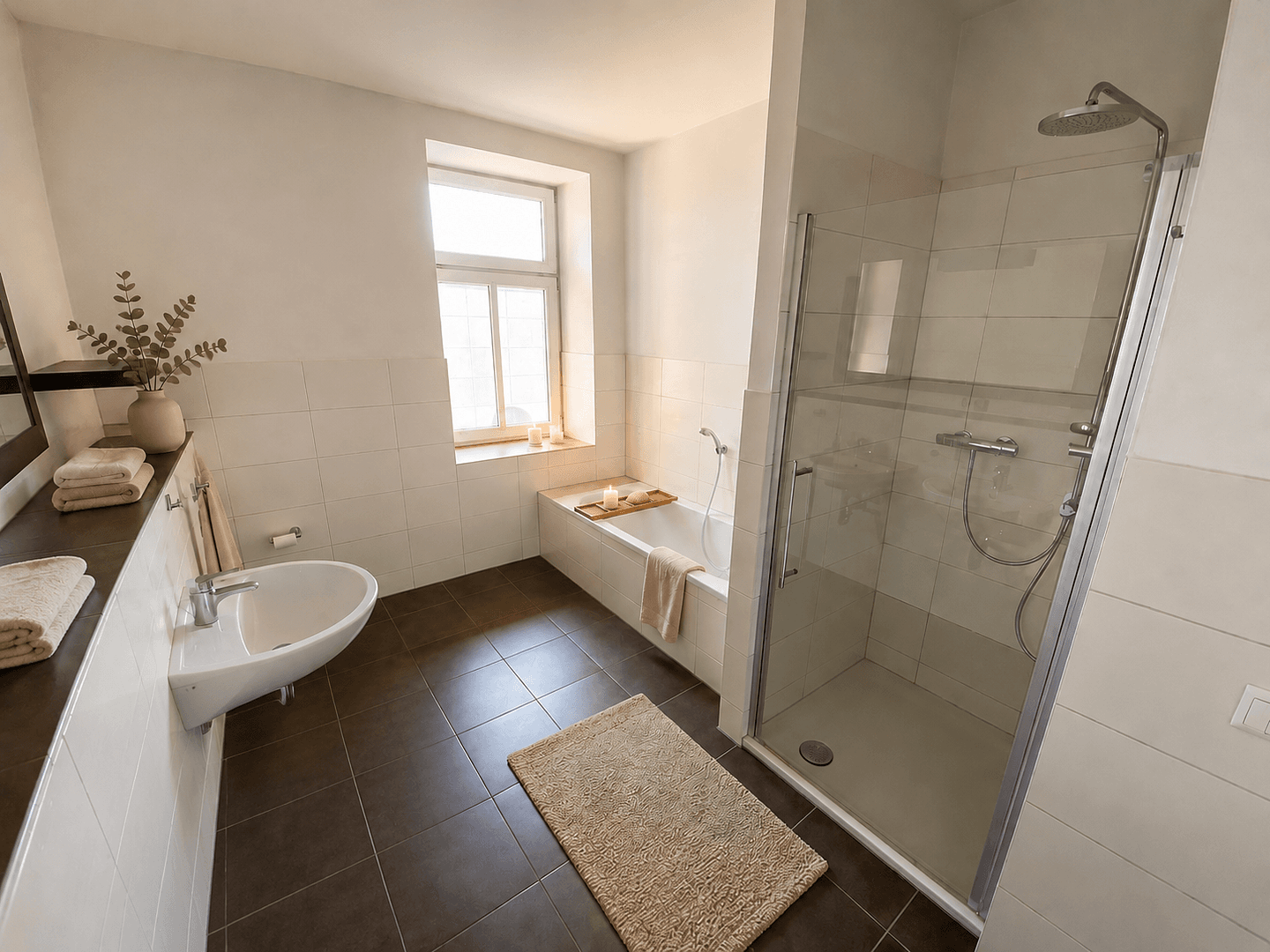 3 bedroom flat to rent, 91 m², Wittenburger Straße 30, Schwerin, Mecklenburg-Vorpommern 3 bedroom flat to rent, 91 m², Wittenburger Straße 30, Schwerin, Mecklenburg-Vorpommern