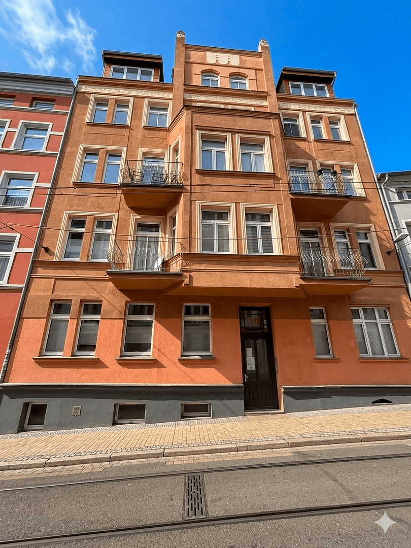 3 bedroom flat to rent, 91 m², Wittenburger Straße 30, Schwerin, Mecklenburg-Vorpommern 3 bedroom flat to rent, 91 m², Wittenburger Straße 30, Schwerin, Mecklenburg-Vorpommern