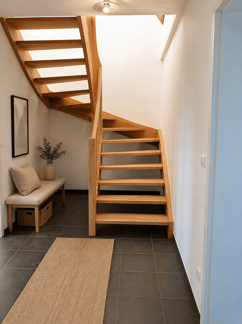 3 bedroom flat to rent, 91 m², Wittenburger Straße 30, Schwerin, Mecklenburg-Vorpommern 3 bedroom flat to rent, 91 m², Wittenburger Straße 30, Schwerin, Mecklenburg-Vorpommern