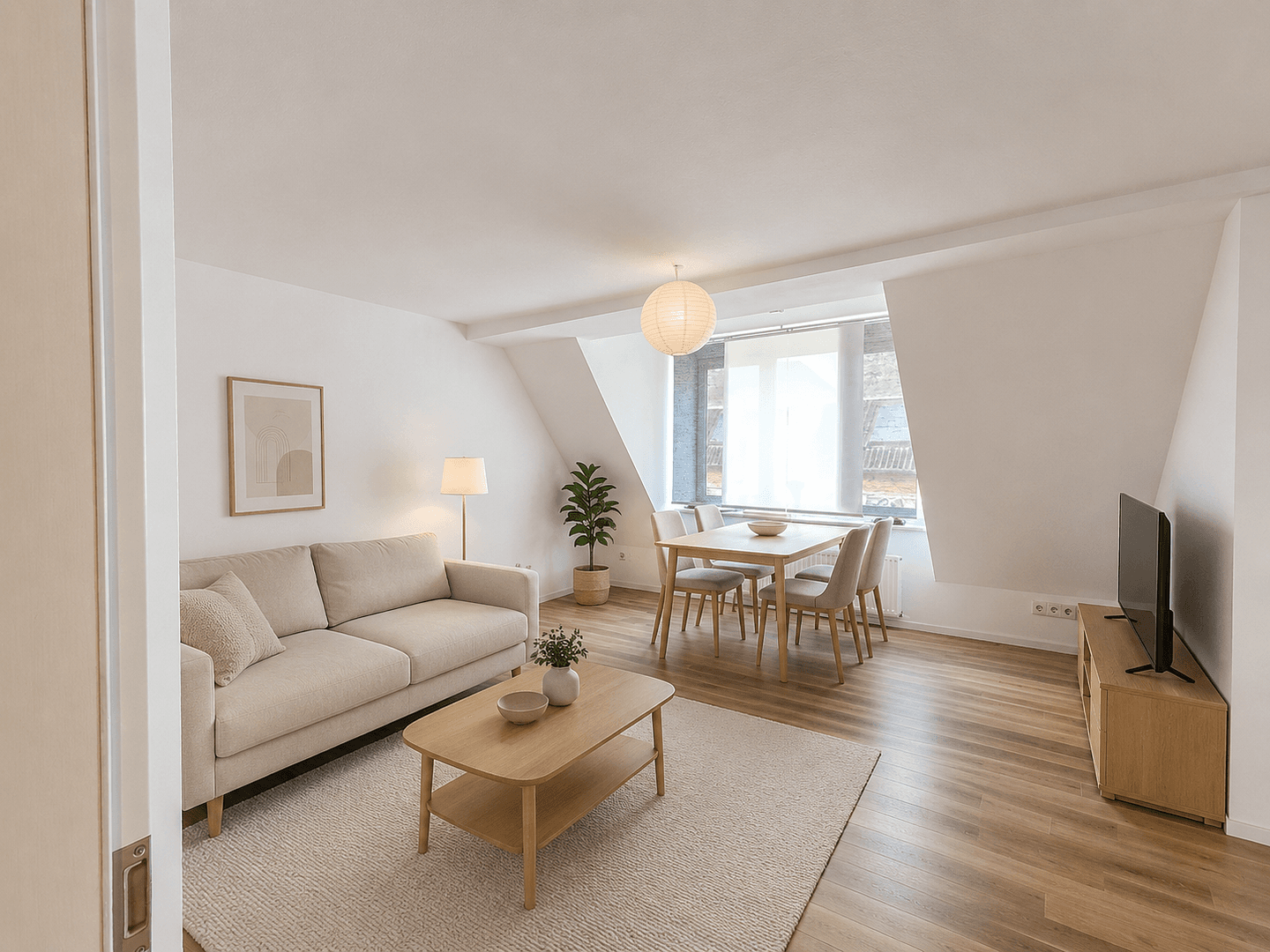 3 bedroom flat to rent, 91 m², Wittenburger Straße 30, Schwerin, Mecklenburg-Vorpommern 3 bedroom flat to rent, 91 m², Wittenburger Straße 30, Schwerin, Mecklenburg-Vorpommern