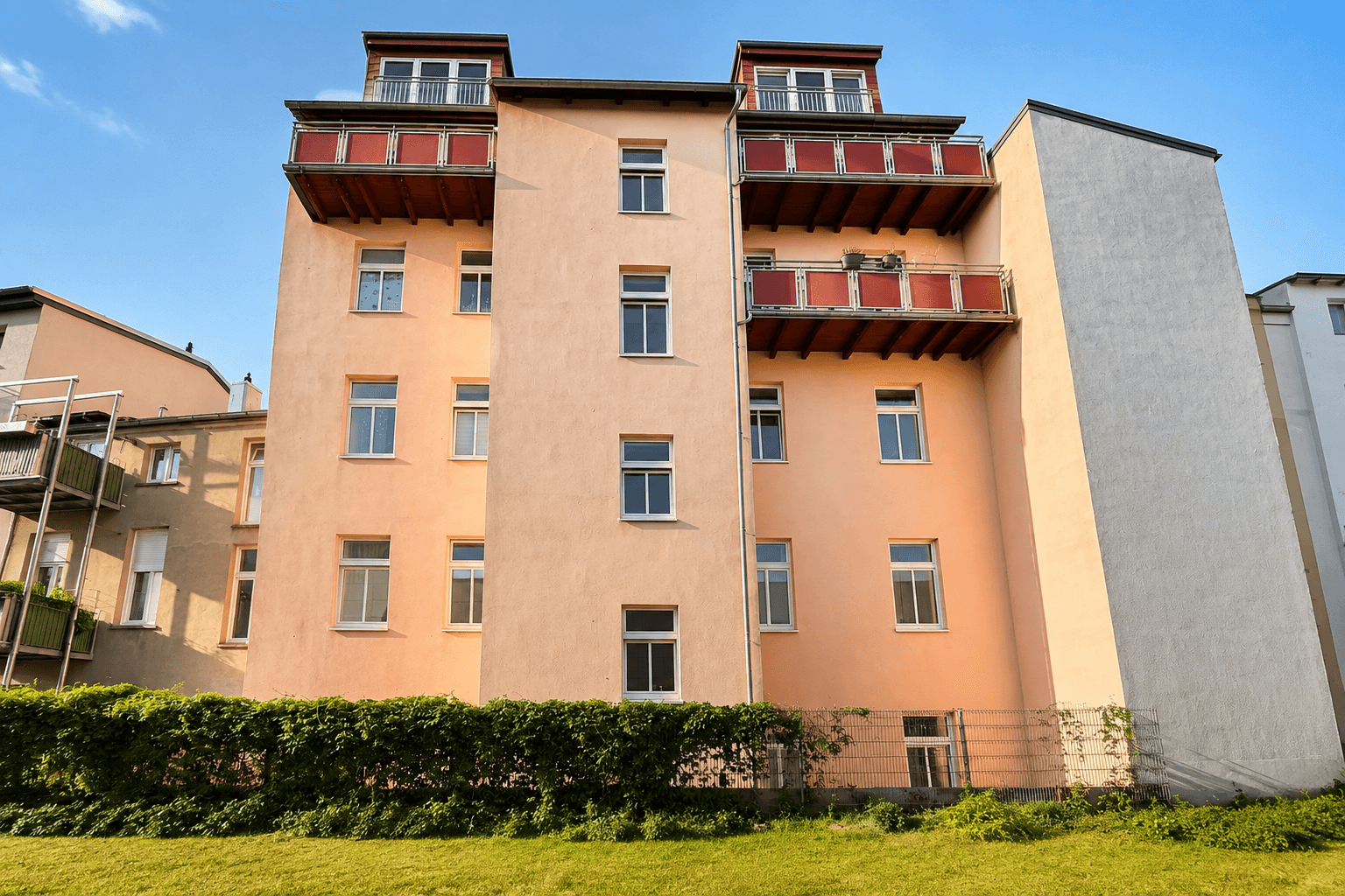 3 bedroom flat to rent, 91 m², Wittenburger Straße 30, Schwerin, Mecklenburg-Vorpommern 3 bedroom flat to rent, 91 m², Wittenburger Straße 30, Schwerin, Mecklenburg-Vorpommern