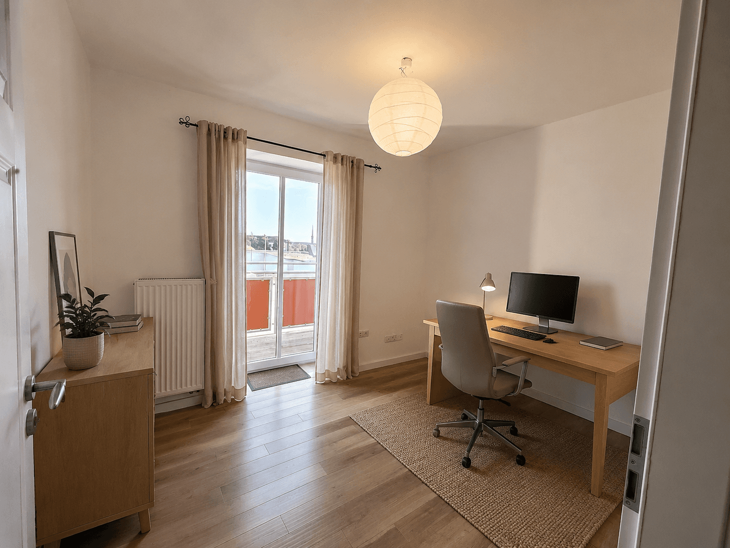 3 bedroom flat to rent, 91 m², Wittenburger Straße 30, Schwerin, Mecklenburg-Vorpommern 3 bedroom flat to rent, 91 m², Wittenburger Straße 30, Schwerin, Mecklenburg-Vorpommern