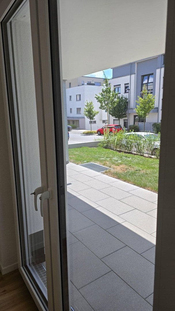 2 bedroom flat to rent, 52 m², Renningen, Baden-Württemberg 2 bedroom flat to rent, 52 m², Renningen, Baden-Württemberg