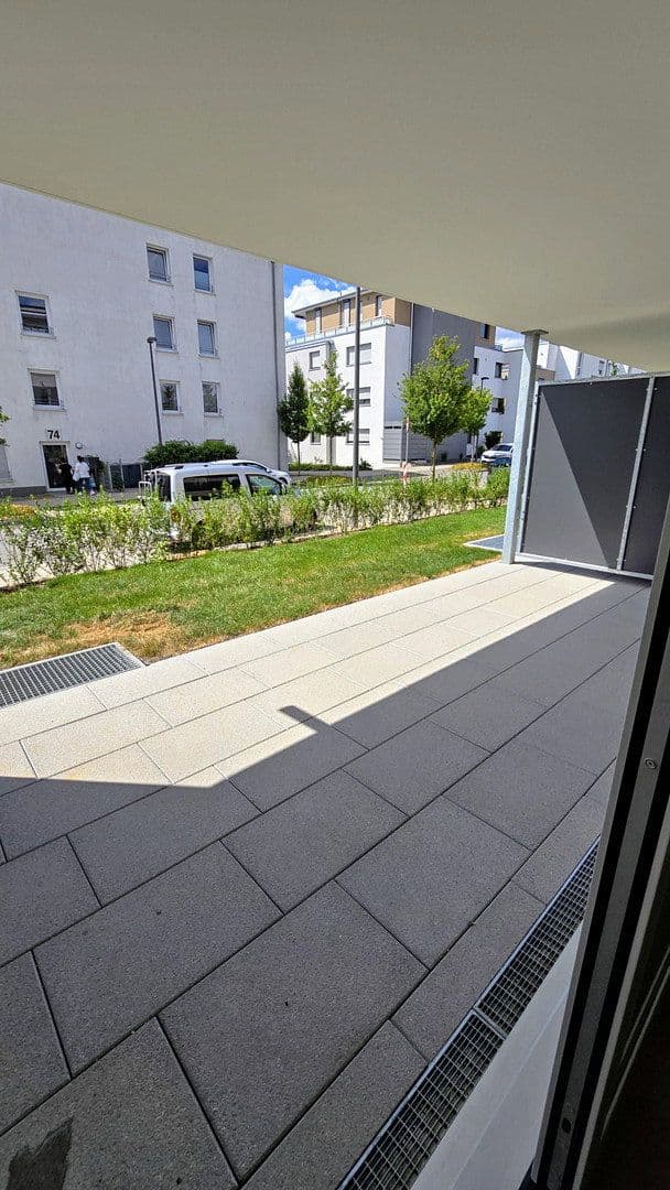 2 bedroom flat to rent, 52 m², Renningen, Baden-Württemberg 2 bedroom flat to rent, 52 m², Renningen, Baden-Württemberg
