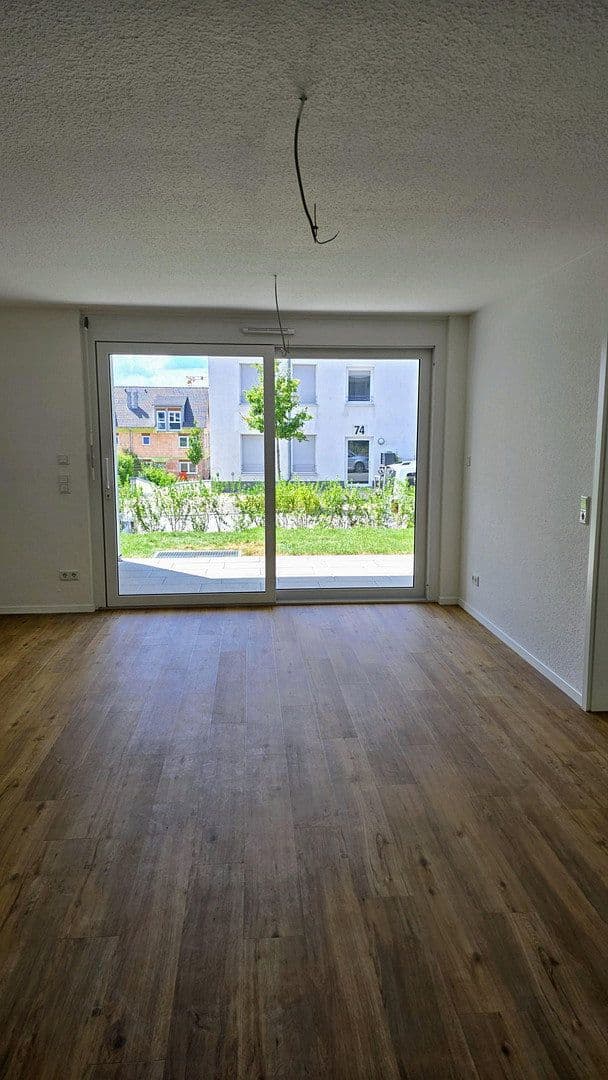 2 bedroom flat to rent, 52 m², Renningen, Baden-Württemberg 2 bedroom flat to rent, 52 m², Renningen, Baden-Württemberg