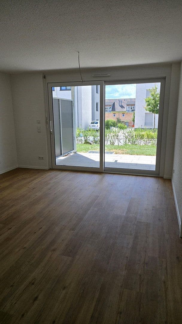 2 bedroom flat to rent, 52 m², Renningen, Baden-Württemberg 2 bedroom flat to rent, 52 m², Renningen, Baden-Württemberg