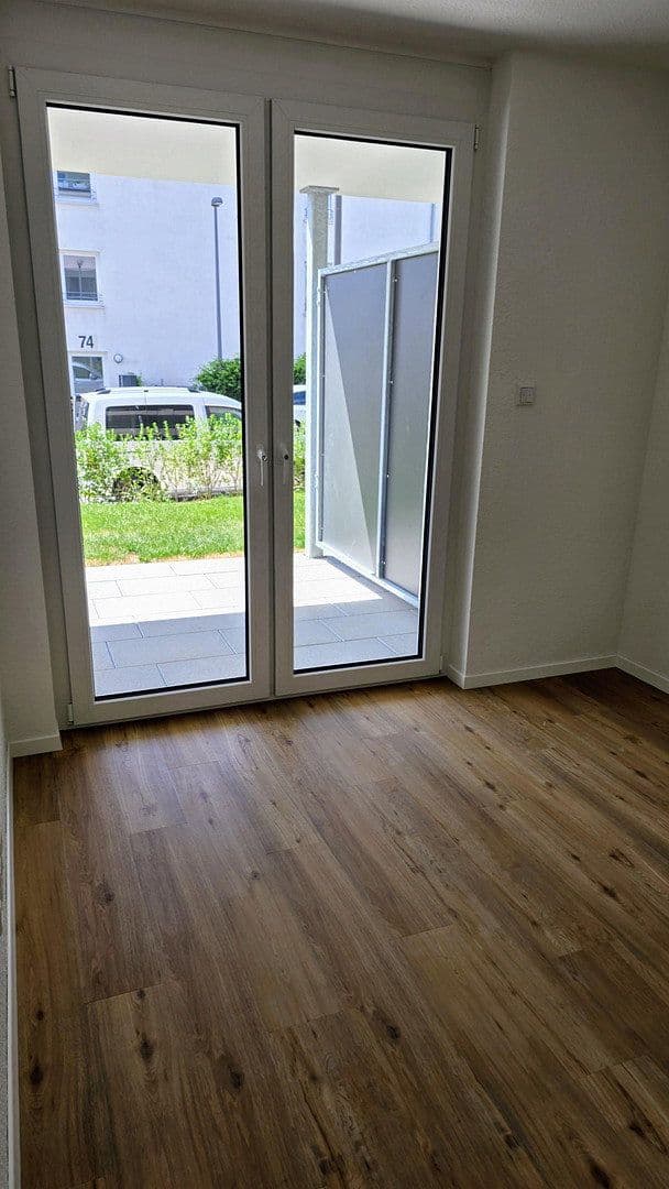 2 bedroom flat to rent, 52 m², Renningen, Baden-Württemberg 2 bedroom flat to rent, 52 m², Renningen, Baden-Württemberg