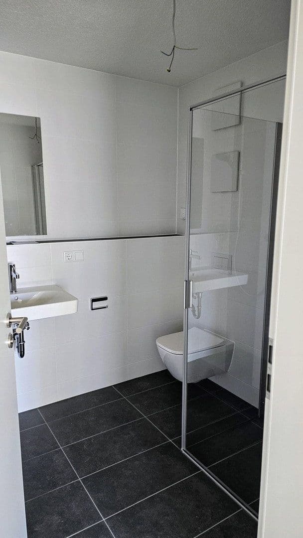 2 bedroom flat to rent, 52 m², Renningen, Baden-Württemberg 2 bedroom flat to rent, 52 m², Renningen, Baden-Württemberg