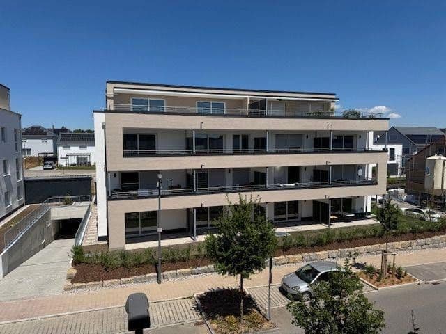 2 bedroom flat to rent, 52 m², Renningen, Baden-Württemberg 2 bedroom flat to rent, 52 m², Renningen, Baden-Württemberg