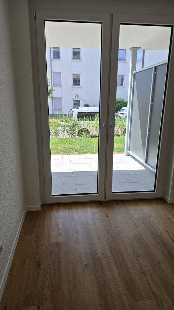 2 bedroom flat to rent, 52 m², Renningen, Baden-Württemberg 2 bedroom flat to rent, 52 m², Renningen, Baden-Württemberg