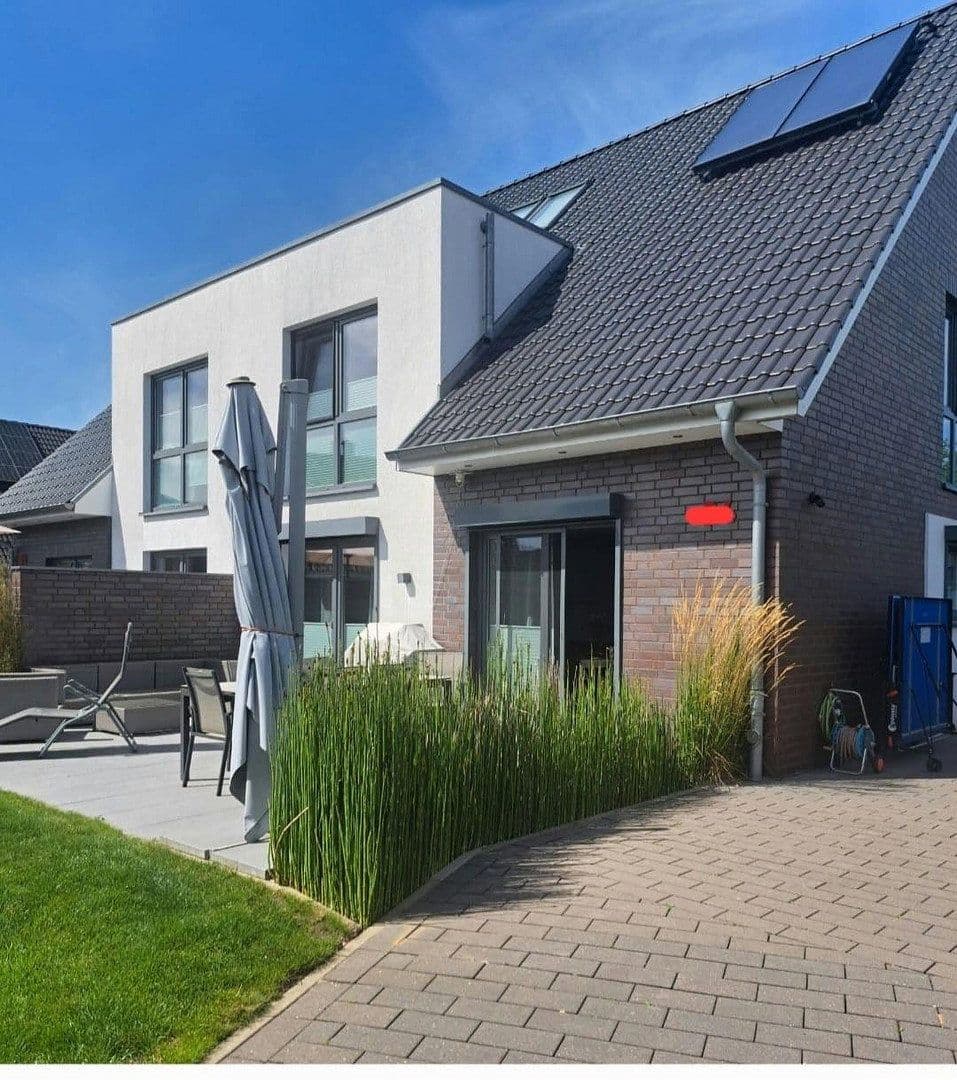 house for sale, 154 m², Kummerfeld, Schleswig-Holstein house for sale, 154 m², Kummerfeld, Schleswig-Holstein