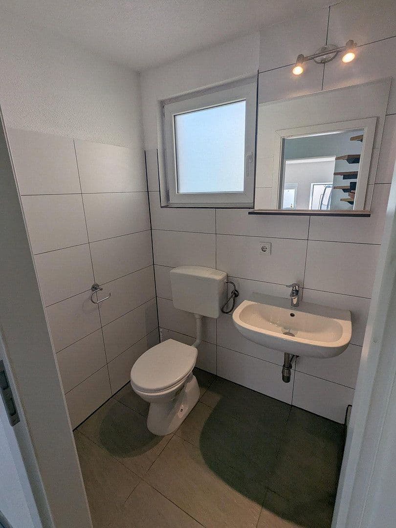 2 bedroom flat to rent, 55 m², Bleuelwiesen 3/1, Albstadt, Baden-Württemberg 2 bedroom flat to rent, 55 m², Bleuelwiesen 3/1, Albstadt, Baden-Württemberg