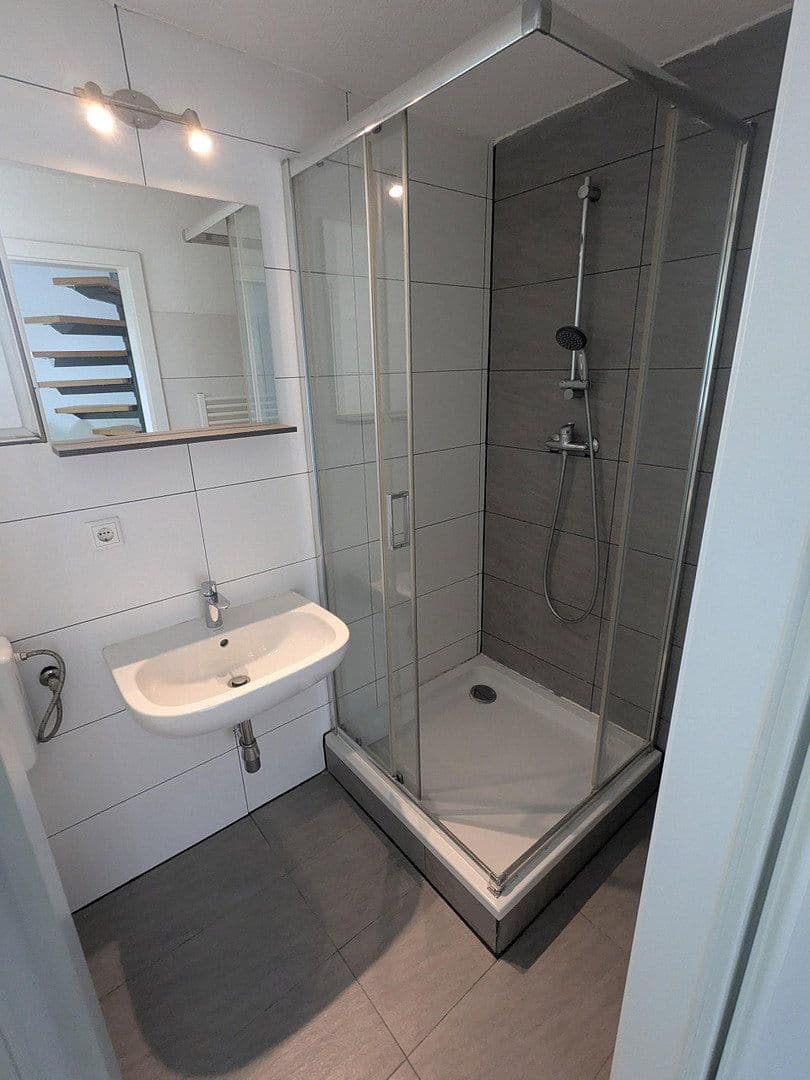 2 bedroom flat to rent, 55 m², Bleuelwiesen 3/1, Albstadt, Baden-Württemberg 2 bedroom flat to rent, 55 m², Bleuelwiesen 3/1, Albstadt, Baden-Württemberg