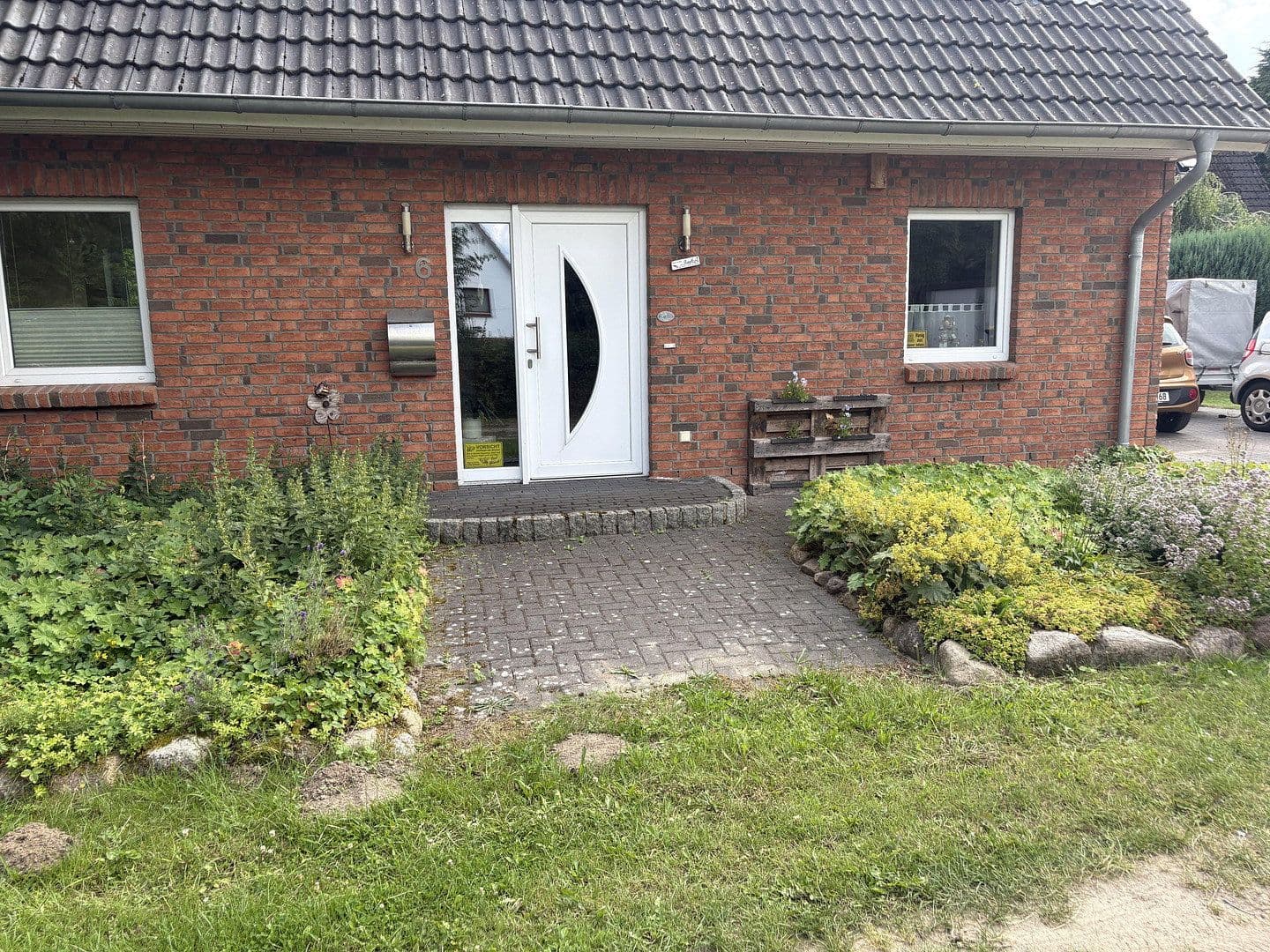 house for sale, 157 m², Mattenstieg 6, Seevetal, Lower Saxony house for sale, 157 m², Mattenstieg 6, Seevetal, Lower Saxony