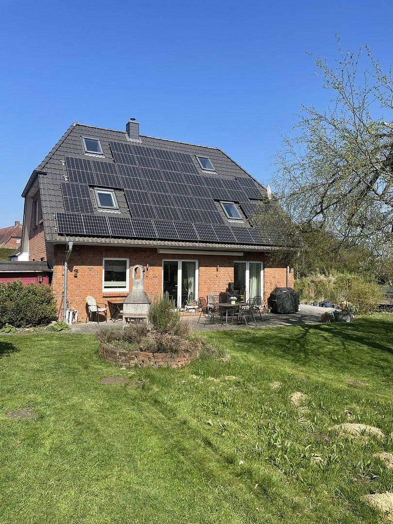 house for sale, 157 m², Mattenstieg 6, Seevetal, Lower Saxony house for sale, 157 m², Mattenstieg 6, Seevetal, Lower Saxony