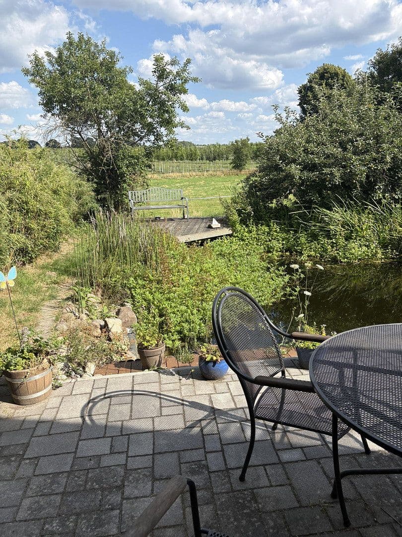 house for sale, 157 m², Mattenstieg 6, Seevetal, Lower Saxony house for sale, 157 m², Mattenstieg 6, Seevetal, Lower Saxony