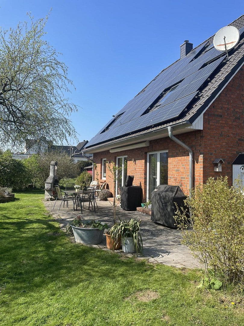 house for sale, 157 m², Mattenstieg 6, Seevetal, Lower Saxony house for sale, 157 m², Mattenstieg 6, Seevetal, Lower Saxony