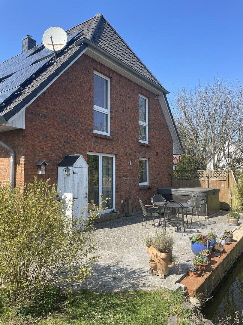 house for sale, 157 m², Mattenstieg 6, Seevetal, Lower Saxony house for sale, 157 m², Mattenstieg 6, Seevetal, Lower Saxony