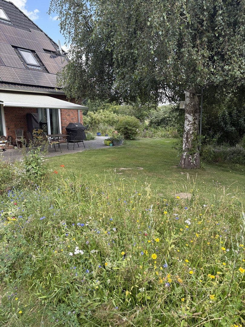 house for sale, 157 m², Mattenstieg 6, Seevetal, Lower Saxony house for sale, 157 m², Mattenstieg 6, Seevetal, Lower Saxony