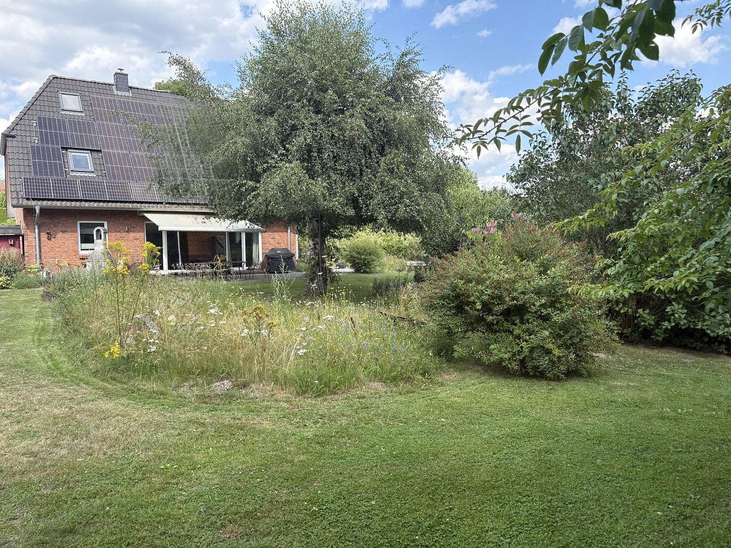 house for sale, 157 m², Mattenstieg 6, Seevetal, Lower Saxony house for sale, 157 m², Mattenstieg 6, Seevetal, Lower Saxony