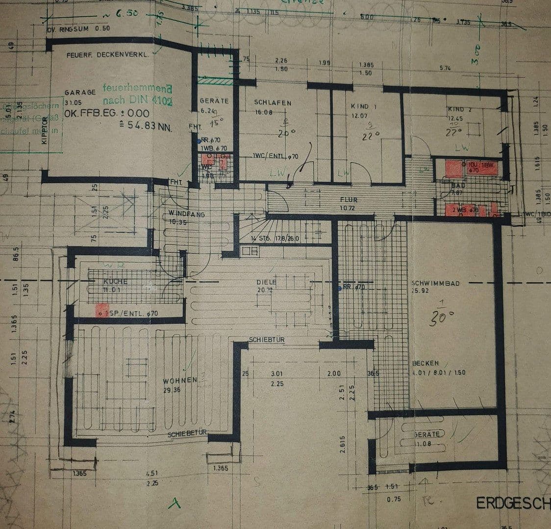 house for sale, 156 m², Gifhorn, Lower Saxony house for sale, 156 m², Gifhorn, Lower Saxony