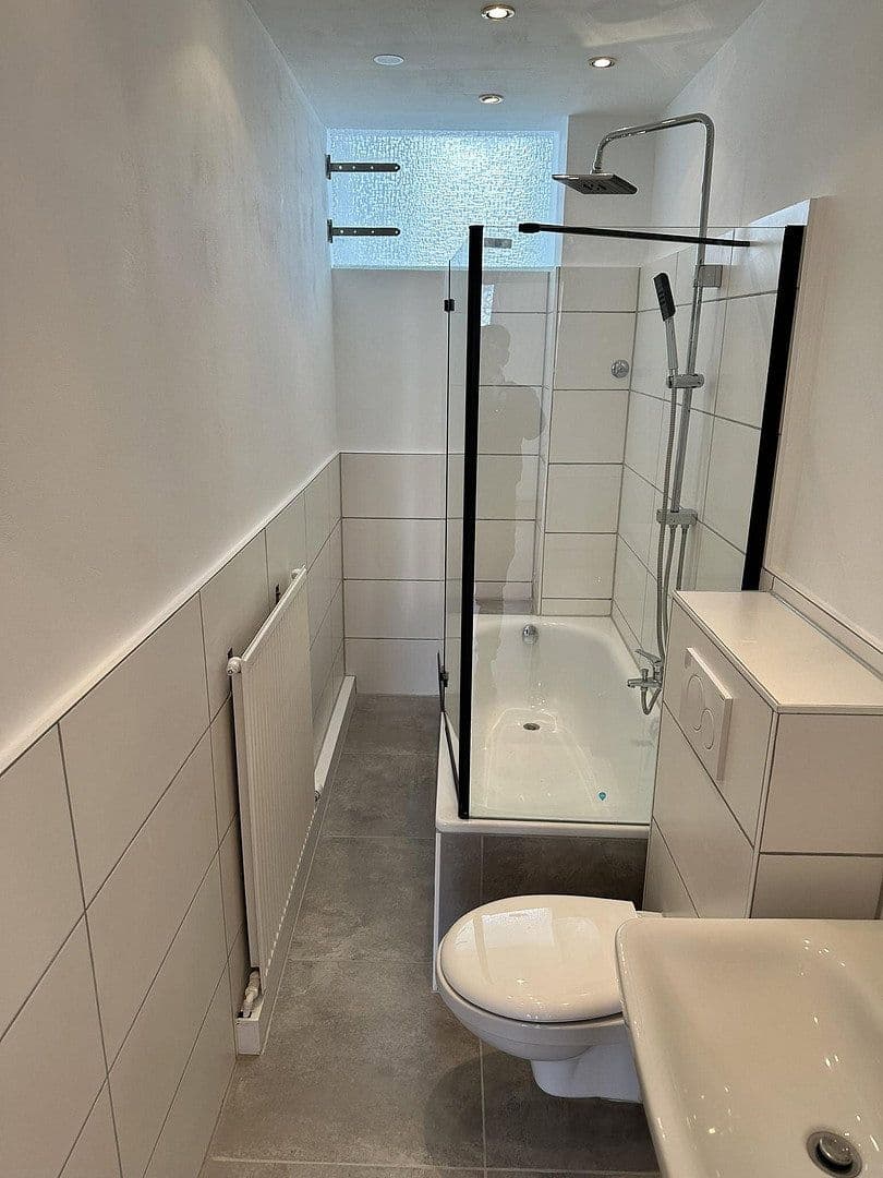 1 bedroom with open-plan kitchen flat to rent, 65 m², Kurstraße 10, Berlin Spandau, Berlin 1 bedroom with open-plan kitchen flat to rent, 65 m², Kurstraße 10, Berlin Spandau, Berlin
