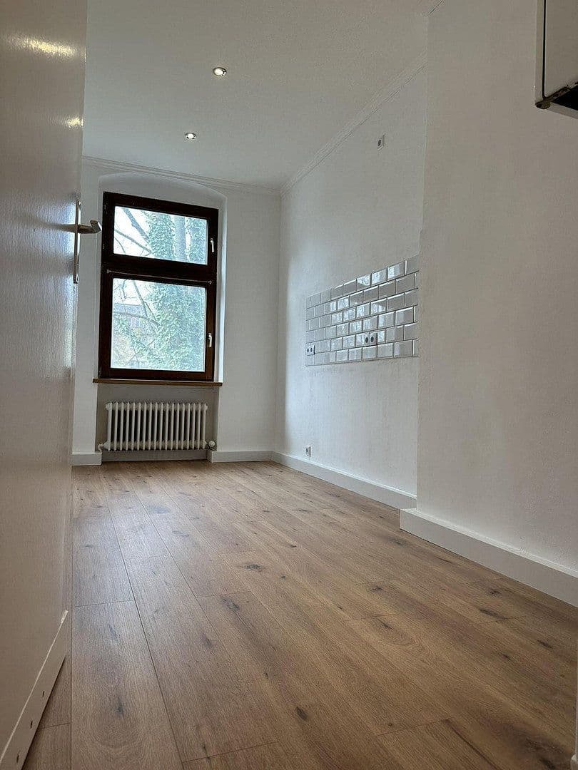 1 bedroom with open-plan kitchen flat to rent, 65 m², Kurstraße 10, Berlin Spandau, Berlin 1 bedroom with open-plan kitchen flat to rent, 65 m², Kurstraße 10, Berlin Spandau, Berlin