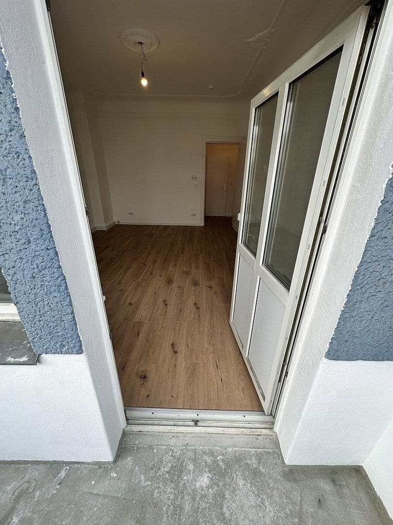 1 bedroom with open-plan kitchen flat to rent, 65 m², Kurstraße 10, Berlin Spandau, Berlin 1 bedroom with open-plan kitchen flat to rent, 65 m², Kurstraße 10, Berlin Spandau, Berlin
