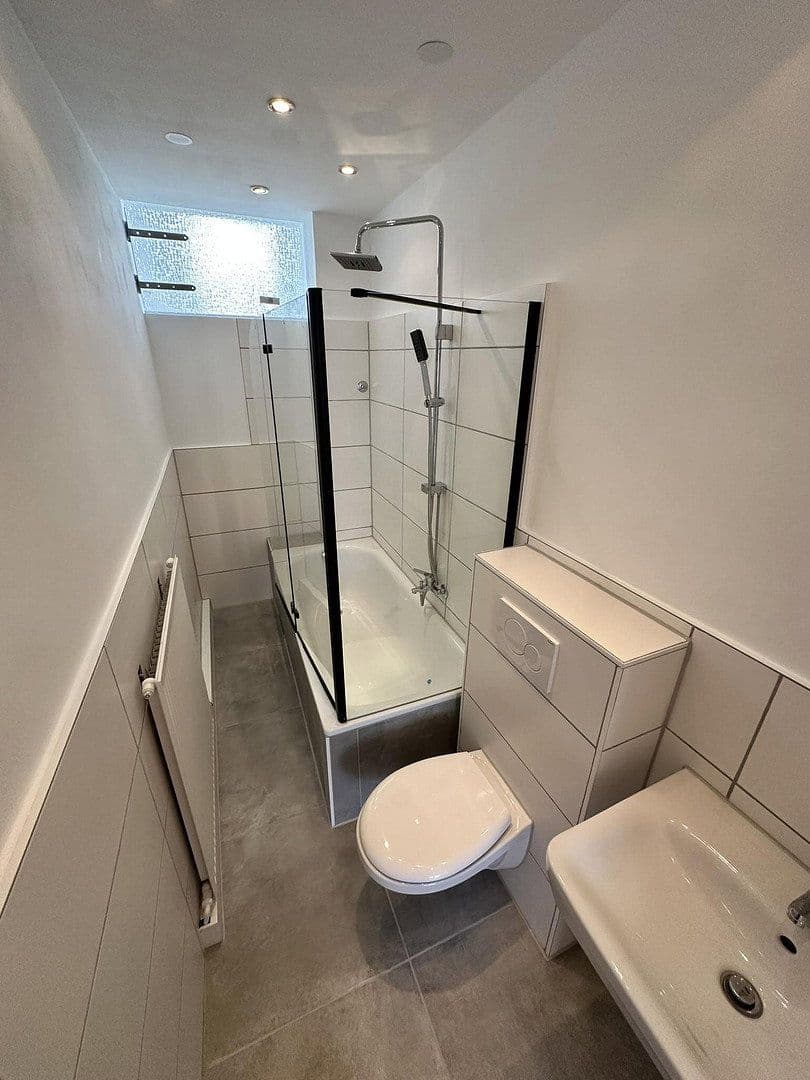 1 bedroom with open-plan kitchen flat to rent, 65 m², Kurstraße 10, Berlin Spandau, Berlin 1 bedroom with open-plan kitchen flat to rent, 65 m², Kurstraße 10, Berlin Spandau, Berlin