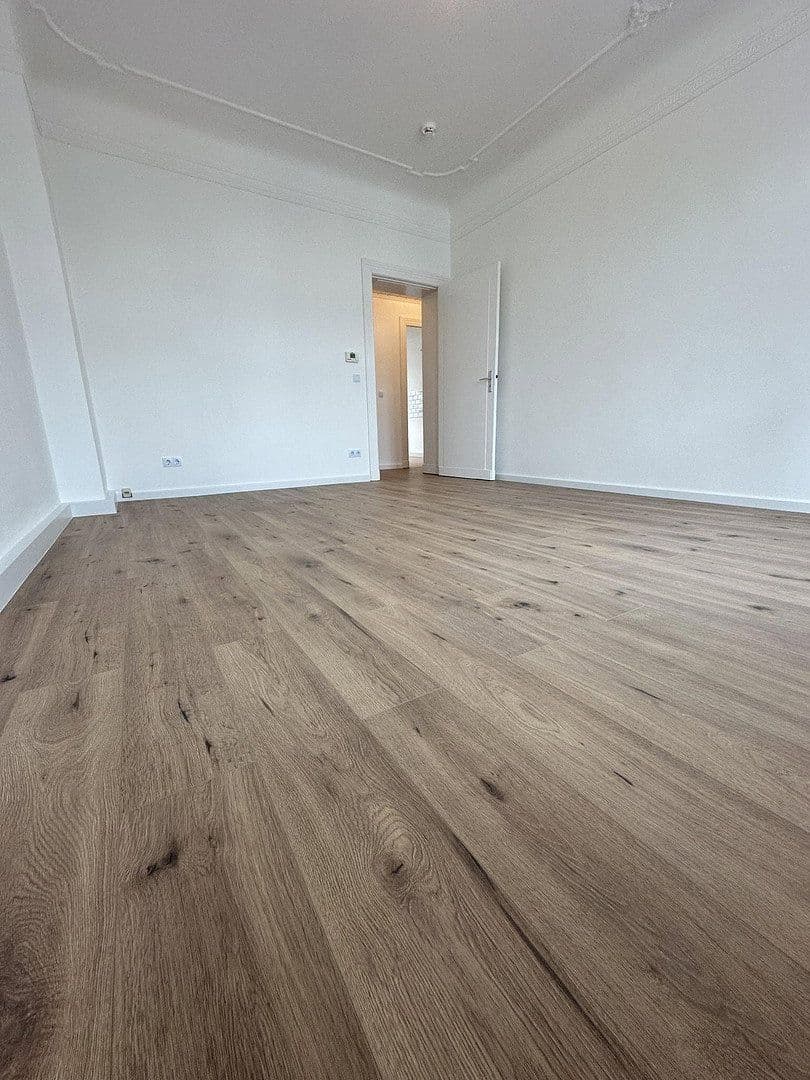 1 bedroom with open-plan kitchen flat to rent, 65 m², Kurstraße 10, Berlin Spandau, Berlin 1 bedroom with open-plan kitchen flat to rent, 65 m², Kurstraße 10, Berlin Spandau, Berlin