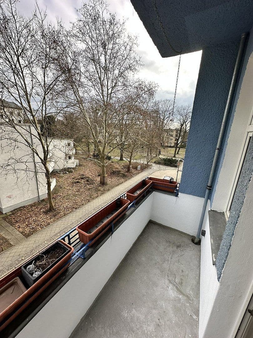 1 bedroom with open-plan kitchen flat to rent, 65 m², Kurstraße 10, Berlin Spandau, Berlin 1 bedroom with open-plan kitchen flat to rent, 65 m², Kurstraße 10, Berlin Spandau, Berlin