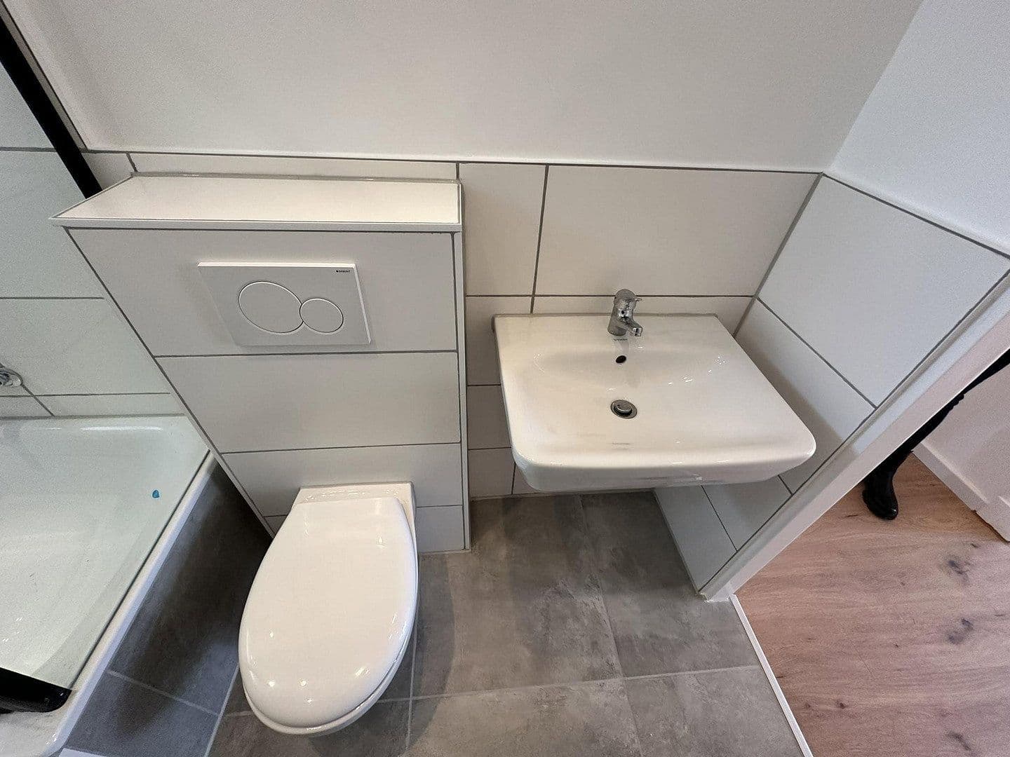 1 bedroom with open-plan kitchen flat to rent, 65 m², Kurstraße 10, Berlin Spandau, Berlin 1 bedroom with open-plan kitchen flat to rent, 65 m², Kurstraße 10, Berlin Spandau, Berlin